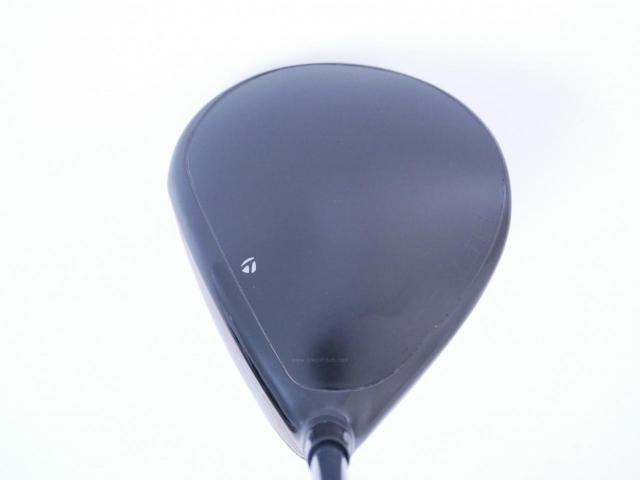 Driver : Taylormade : ไดรเวอร์ Taylormade Stealth Plus+ (ออกปี 2022 Japan Spec.) Loft 10.5 ก้าน Mitsubishi Diamana PD 60 Flex S