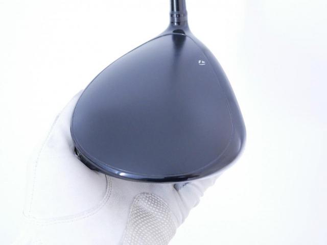 Driver : Taylormade : ไดรเวอร์ Taylormade Stealth Plus+ (ออกปี 2022 Japan Spec.) Loft 10.5 ก้าน Mitsubishi Diamana PD 60 Flex S