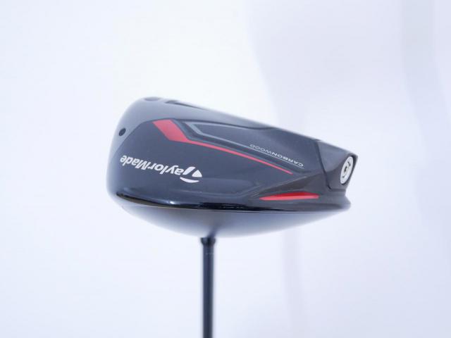 Driver : Taylormade : ไดรเวอร์ Taylormade Stealth (ออกปี 2022 Japan Spec.) Loft 10.5 ก้าน Mitsubishi TENSEI TM50 Flex S
