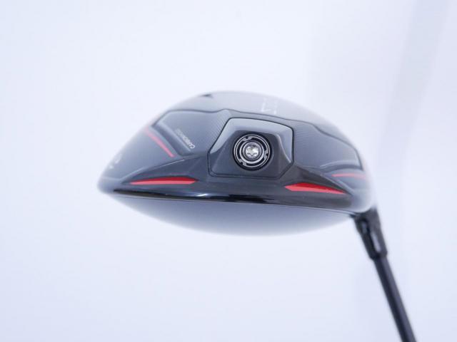 Driver : Taylormade : ไดรเวอร์ Taylormade Stealth (ออกปี 2022 Japan Spec.) Loft 10.5 ก้าน Mitsubishi TENSEI TM50 Flex S