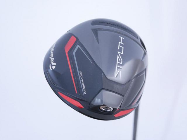Driver : Taylormade : ไดรเวอร์ Taylormade Stealth (ออกปี 2022 Japan Spec.) Loft 10.5 ก้าน Mitsubishi TENSEI TM50 Flex S