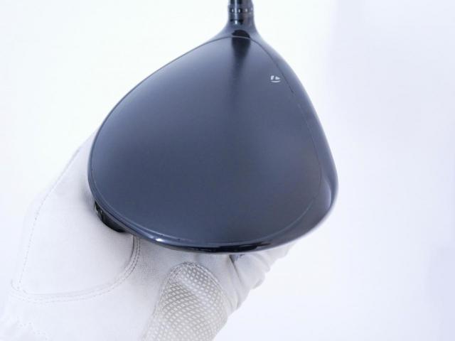 Driver : Taylormade : ไดรเวอร์ Taylormade Stealth (ออกปี 2022 Japan Spec.) Loft 10.5 ก้าน Mitsubishi TENSEI TM50 Flex S