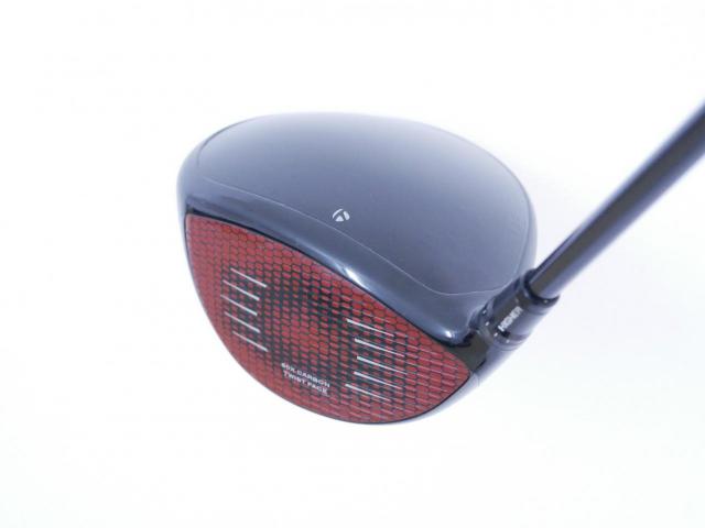 Driver : Taylormade : ไดรเวอร์ Taylormade Stealth (ออกปี 2022 Japan Spec.) Loft 10.5 ก้าน Mitsubishi TENSEI TM50 Flex S