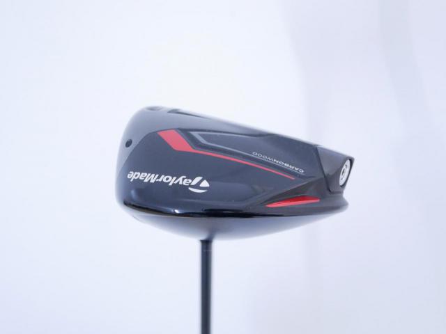 Driver : Taylormade : ไดรเวอร์ Taylormade Stealth (ออกปี 2022 Japan Spec.) Loft 10.5 ก้าน Mitsubishi TENSEI TM50 Flex S