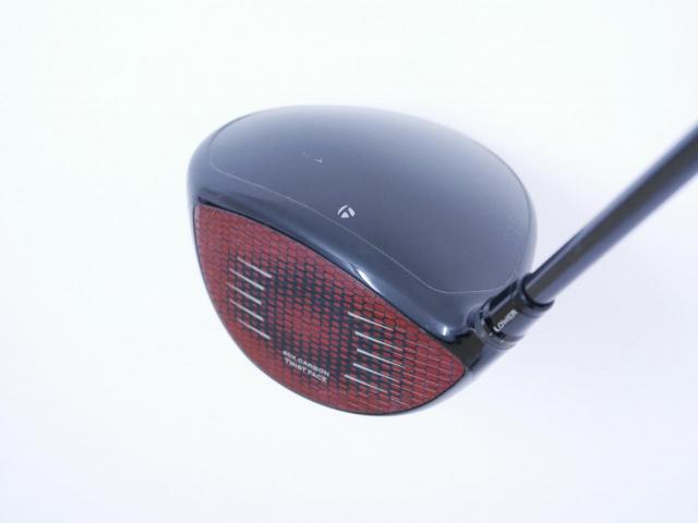 Driver : Taylormade : ไดรเวอร์ Taylormade Stealth (ออกปี 2022 Japan Spec.) Loft 10.5 ก้าน Mitsubishi TENSEI TM50 Flex S