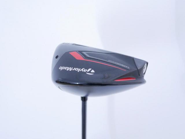 Driver : Taylormade : ไดรเวอร์ Taylormade Stealth (ออกปี 2022 Japan Spec.) Loft 10.5 ก้าน Mitsubishi TENSEI TM50 Flex S