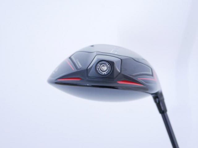 Driver : Taylormade : ไดรเวอร์ Taylormade Stealth (ออกปี 2022 Japan Spec.) Loft 10.5 ก้าน Mitsubishi TENSEI TM50 Flex S