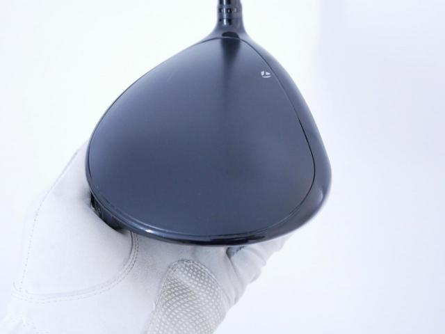 Driver : Taylormade : ไดรเวอร์ Taylormade Stealth (ออกปี 2022 Japan Spec.) Loft 10.5 ก้าน Mitsubishi TENSEI TM50 Flex S