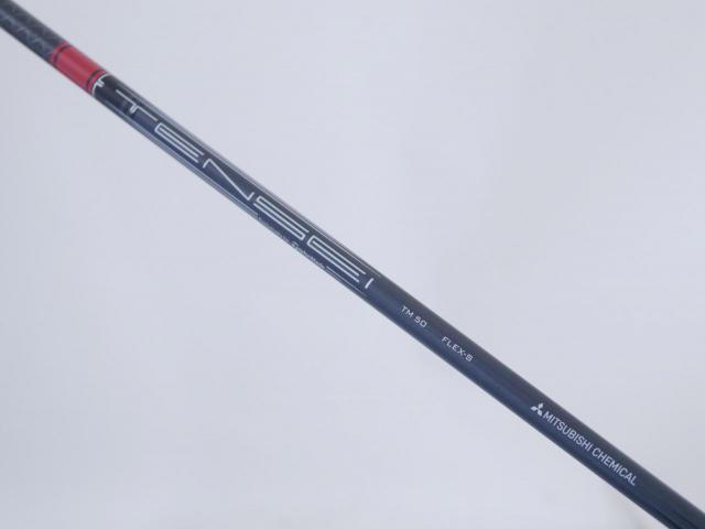 Driver : Taylormade : ไดรเวอร์ Taylormade Stealth (ออกปี 2022 Japan Spec.) Loft 10.5 ก้าน Mitsubishi TENSEI TM50 Flex S