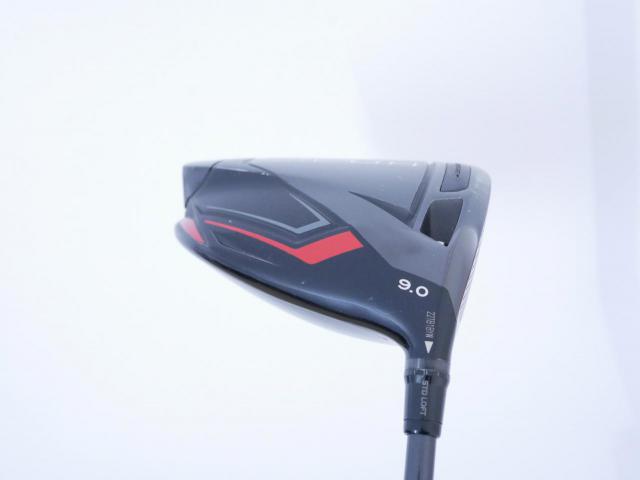 Driver : Taylormade : ไดรเวอร์ Taylormade Stealth (ออกปี 2022 Japan Spec.) Loft 9 ก้าน Mitsubishi TENSEI TM50 Flex S