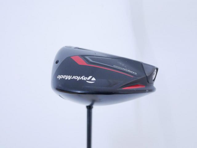 Driver : Taylormade : ไดรเวอร์ Taylormade Stealth (ออกปี 2022 Japan Spec.) Loft 9 ก้าน Mitsubishi TENSEI TM50 Flex S
