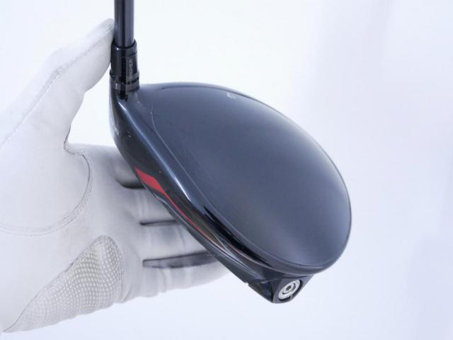 Driver : Taylormade : ไดรเวอร์ Taylormade Stealth (ออกปี 2022 Japan Spec.) Loft 9 ก้าน Mitsubishi TENSEI TM50 Flex S