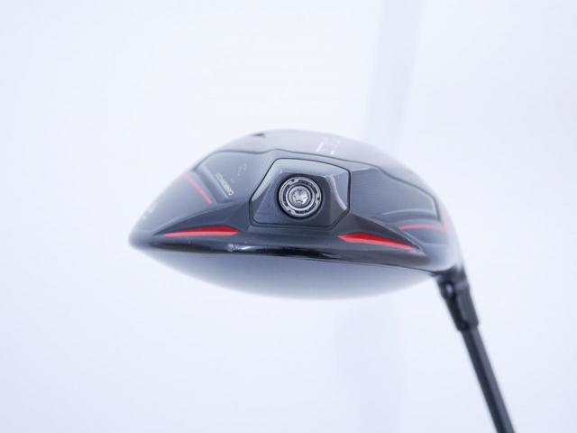 Driver : Taylormade : ไดรเวอร์ Taylormade Stealth (ออกปี 2022 Japan Spec.) Loft 9 ก้าน Mitsubishi TENSEI TM50 Flex S
