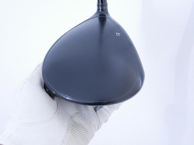 Driver : Taylormade : ไดรเวอร์ Taylormade Stealth (ออกปี 2022 Japan Spec.) Loft 9 ก้าน Mitsubishi TENSEI TM50 Flex S