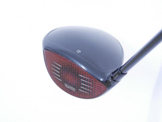 Driver : Taylormade : ไดรเวอร์ Taylormade Stealth (ออกปี 2022 Japan Spec.) Loft 9 ก้าน Mitsubishi TENSEI TM50 Flex S