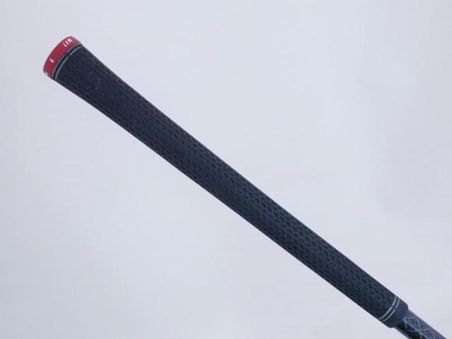 Driver : Taylormade : ไดรเวอร์ Taylormade Stealth (ออกปี 2022 Japan Spec.) Loft 9 ก้าน Mitsubishi TENSEI TM50 Flex S