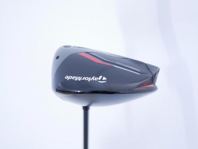 Driver : Taylormade : ไดรเวอร์ Taylormade Stealth HD (รุ่นปี 2022 Japan Spec.) Loft 9 ก้าน Mitsubishi TENSEI TM50 Flex S