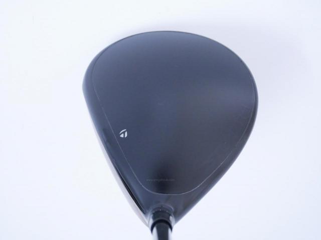 Driver : Taylormade : ไดรเวอร์ Taylormade Stealth HD (รุ่นปี 2022 Japan Spec.) Loft 9 ก้าน Mitsubishi TENSEI TM50 Flex S