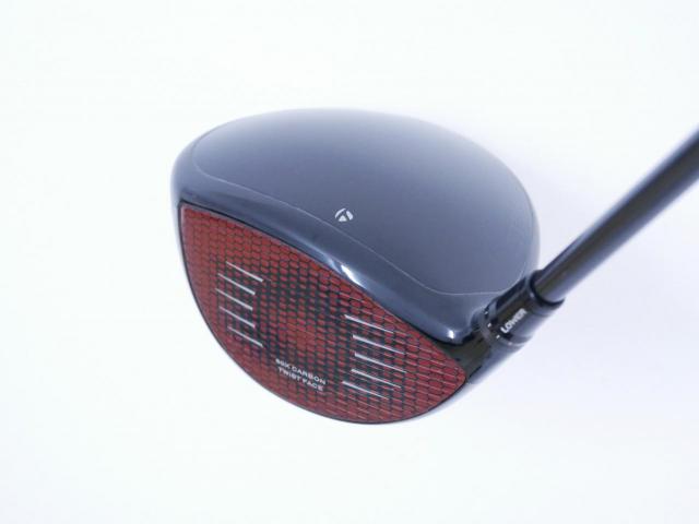 Driver : Taylormade : ไดรเวอร์ Taylormade Stealth HD (รุ่นปี 2022 Japan Spec.) Loft 9 ก้าน Mitsubishi TENSEI TM50 Flex S
