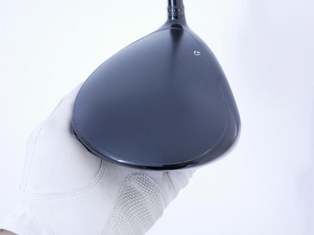 Driver : Taylormade : ไดรเวอร์ Taylormade Stealth HD (รุ่นปี 2022 Japan Spec.) Loft 9 ก้าน Mitsubishi TENSEI TM50 Flex S