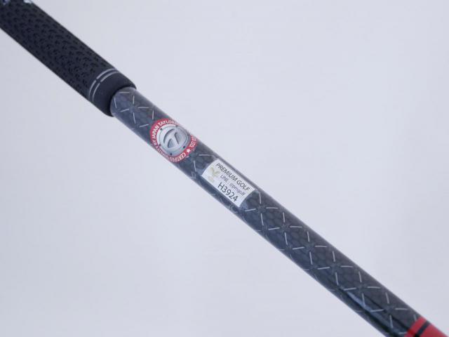 Driver : Taylormade : ไดรเวอร์ Taylormade Stealth HD (รุ่นปี 2022 Japan Spec.) Loft 9 ก้าน Mitsubishi TENSEI TM50 Flex S
