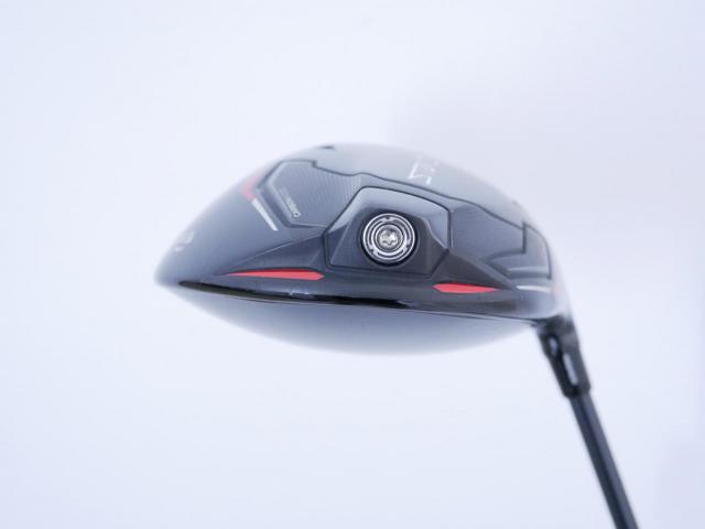 Driver : Taylormade : ไดรเวอร์ Taylormade Stealth HD (รุ่นปี 2022 Japan Spec.) Loft 9 ก้าน Mitsubishi TENSEI TM50 Flex S