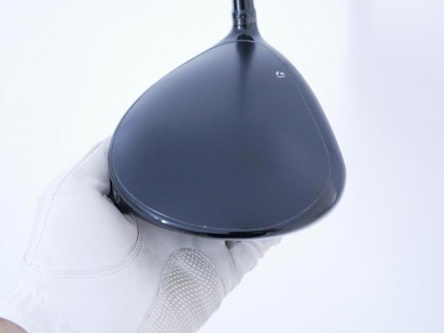 Driver : Taylormade : ไดรเวอร์ Taylormade Stealth HD (รุ่นปี 2022 Japan Spec.) Loft 9 ก้าน Mitsubishi TENSEI TM50 Flex S