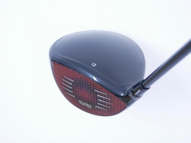Driver : Taylormade : ไดรเวอร์ Taylormade Stealth HD (รุ่นปี 2022 Japan Spec.) Loft 9 ก้าน Mitsubishi TENSEI TM50 Flex S