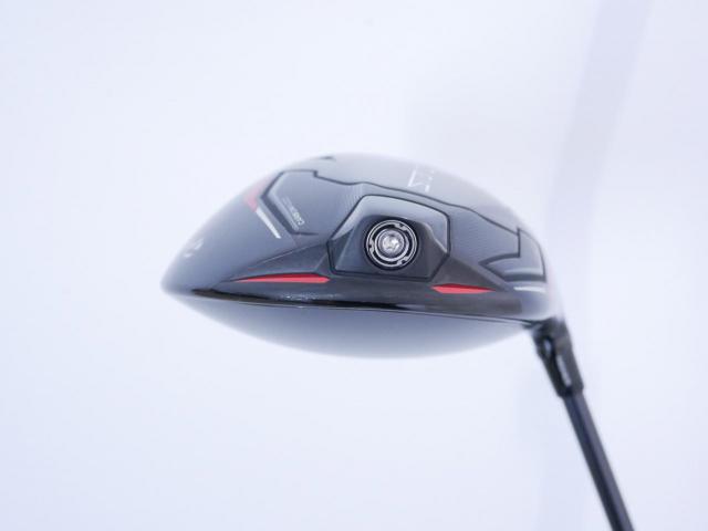 Driver : Taylormade : ไดรเวอร์ Taylormade Stealth HD (รุ่นปี 2022 Japan Spec.) Loft 9 ก้าน Mitsubishi TENSEI TM50 Flex SR