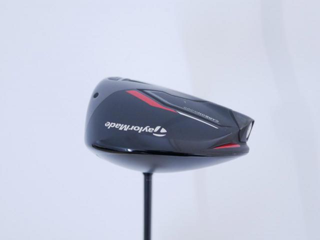Driver : Taylormade : ไดรเวอร์ Taylormade Stealth HD (รุ่นปี 2022 Japan Spec.) Loft 9 ก้าน Mitsubishi TENSEI TM50 Flex SR