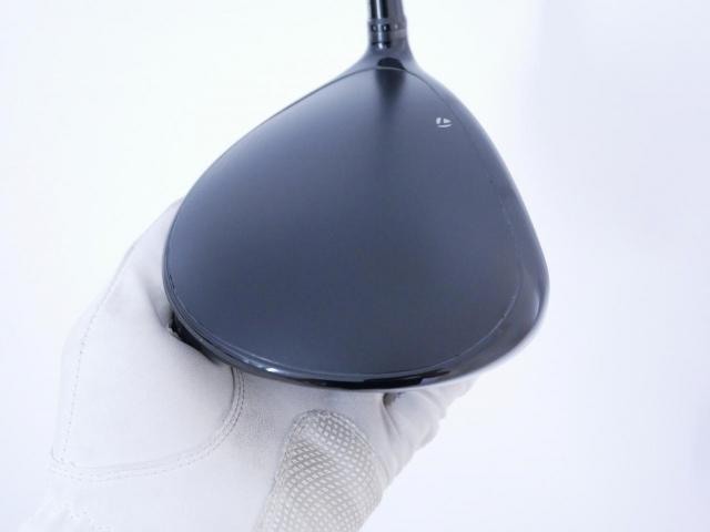 Driver : Taylormade : ไดรเวอร์ Taylormade Stealth HD (รุ่นปี 2022 Japan Spec.) Loft 9 ก้าน Mitsubishi TENSEI TM50 Flex SR