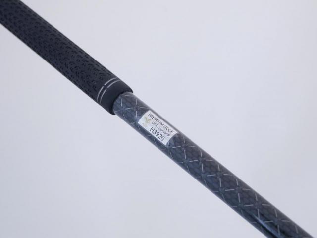 Driver : Taylormade : ไดรเวอร์ Taylormade Stealth HD (รุ่นปี 2022 Japan Spec.) Loft 9 ก้าน Mitsubishi TENSEI TM50 Flex SR