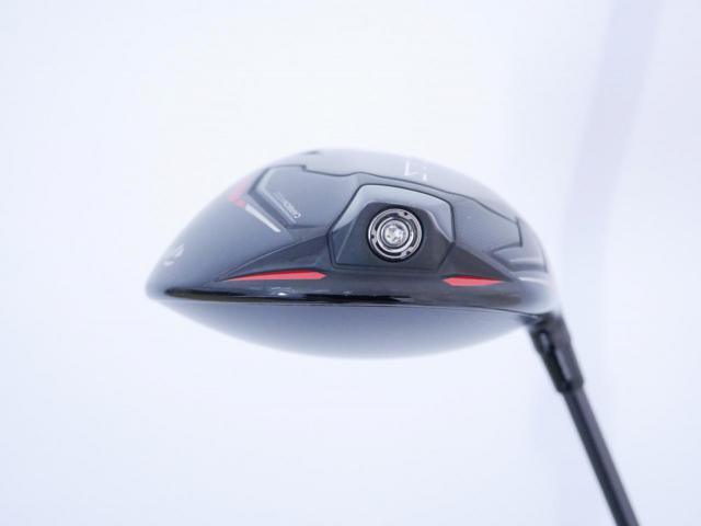 Driver : Taylormade : ไดรเวอร์ Taylormade Stealth HD (รุ่นปี 2022 Japan Spec.) Loft 9 ก้าน Mitsubishi TENSEI TM50 Flex S