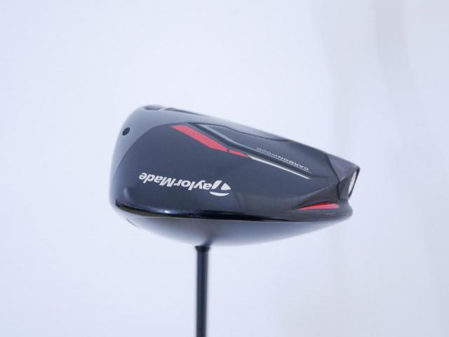 Driver : Taylormade : ไดรเวอร์ Taylormade Stealth HD (รุ่นปี 2022 Japan Spec.) Loft 9 ก้าน Mitsubishi TENSEI TM50 Flex S