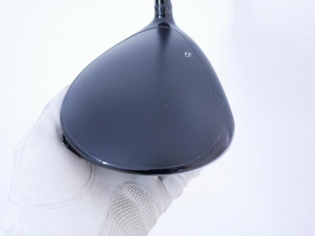 Driver : Taylormade : ไดรเวอร์ Taylormade Stealth HD (รุ่นปี 2022 Japan Spec.) Loft 9 ก้าน Mitsubishi TENSEI TM50 Flex S