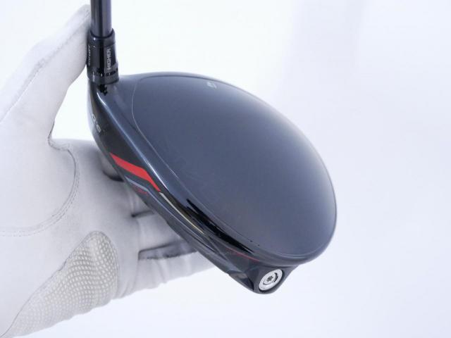 Driver : Taylormade : ไดรเวอร์ Taylormade Stealth HD (รุ่นปี 2022 Japan Spec.) Loft 9 ก้าน Mitsubishi TENSEI TM50 Flex S