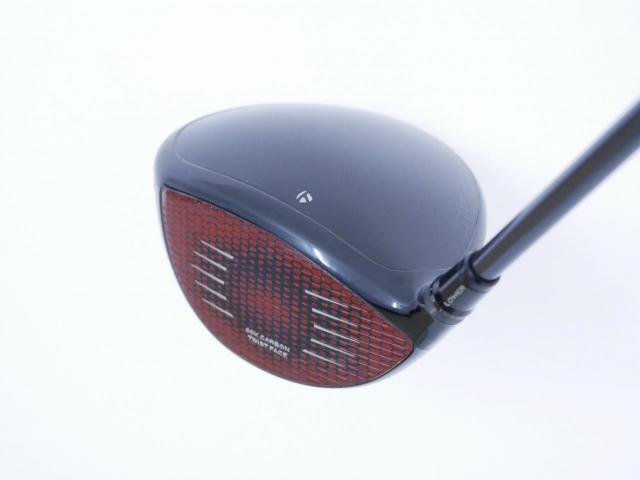 Driver : Taylormade : ไดรเวอร์ Taylormade Stealth HD (รุ่นปี 2022 Japan Spec.) Loft 9 ก้าน Mitsubishi TENSEI TM50 Flex S