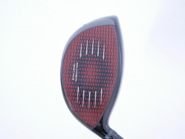 Driver : Taylormade : ไดรเวอร์ Taylormade Stealth HD (รุ่นปี 2022 Japan Spec.) Loft 9 ก้าน Mitsubishi TENSEI TM50 Flex S