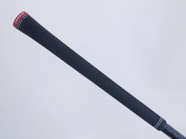 Driver : Taylormade : ไดรเวอร์ Taylormade Stealth HD (รุ่นปี 2022 Japan Spec.) Loft 9 ก้าน Mitsubishi TENSEI TM50 Flex S