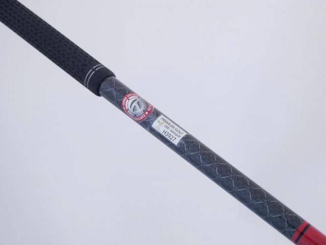 Driver : Taylormade : ไดรเวอร์ Taylormade Stealth HD (รุ่นปี 2022 Japan Spec.) Loft 9 ก้าน Mitsubishi TENSEI TM50 Flex S