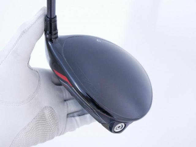 Driver : Taylormade : ไดรเวอร์ Taylormade Stealth HD (รุ่นปี 2022 Japan Spec.) Loft 9 ก้าน Mitsubishi TENSEI TM50 Flex S