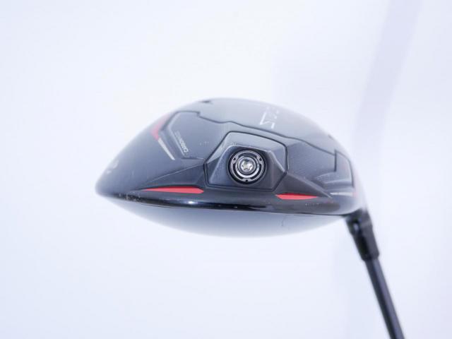 Driver : Taylormade : ไดรเวอร์ Taylormade Stealth HD (รุ่นปี 2022 Japan Spec.) Loft 9 ก้าน Mitsubishi TENSEI TM50 Flex S