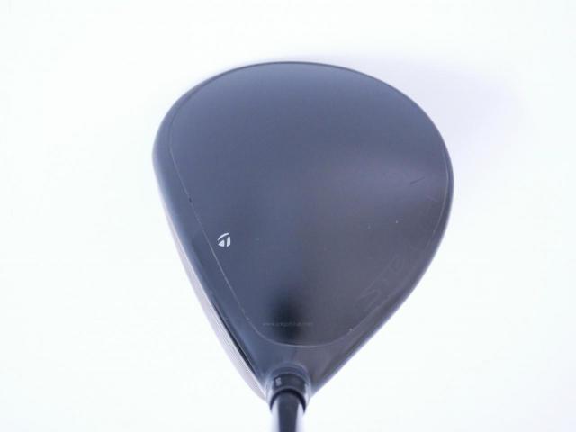 Driver : Taylormade : ไดรเวอร์ Taylormade Stealth HD (รุ่นปี 2022 Japan Spec.) Loft 9 ก้าน Mitsubishi TENSEI TM50 Flex S