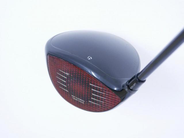 Driver : Taylormade : ไดรเวอร์ Taylormade Stealth HD (รุ่นปี 2022 Japan Spec.) Loft 9 ก้าน Mitsubishi TENSEI TM50 Flex S