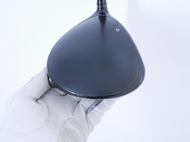Driver : Taylormade : ไดรเวอร์ Taylormade Stealth HD (รุ่นปี 2022 Japan Spec.) Loft 9 ก้าน Mitsubishi TENSEI TM50 Flex S