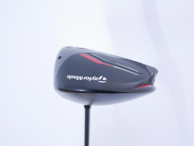Driver : Taylormade : ไดรเวอร์ Taylormade Stealth HD (รุ่นปี 2022 Japan Spec.) Loft 9 ก้าน Mitsubishi TENSEI TM50 Flex S