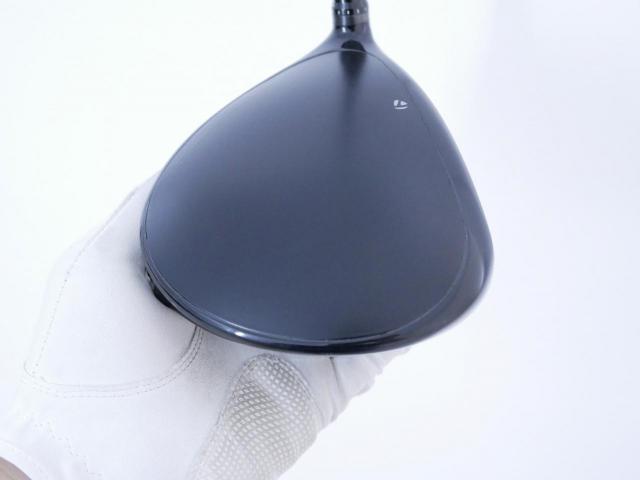 Driver : Taylormade : ไดรเวอร์ Taylormade Stealth HD (รุ่นปี 2022 Japan Spec.) Loft 9 ก้าน Mitsubishi TENSEI TM50 Flex S