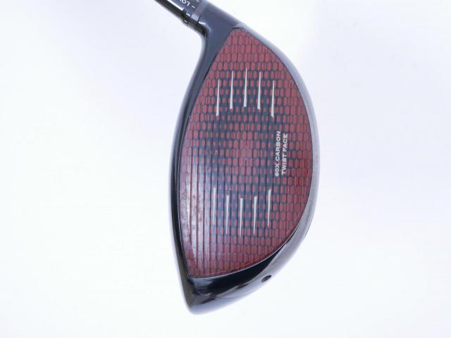 Driver : Taylormade : ไดรเวอร์ Taylormade Stealth HD (รุ่นปี 2022 Japan Spec.) Loft 9 ก้าน Mitsubishi TENSEI TM50 Flex S