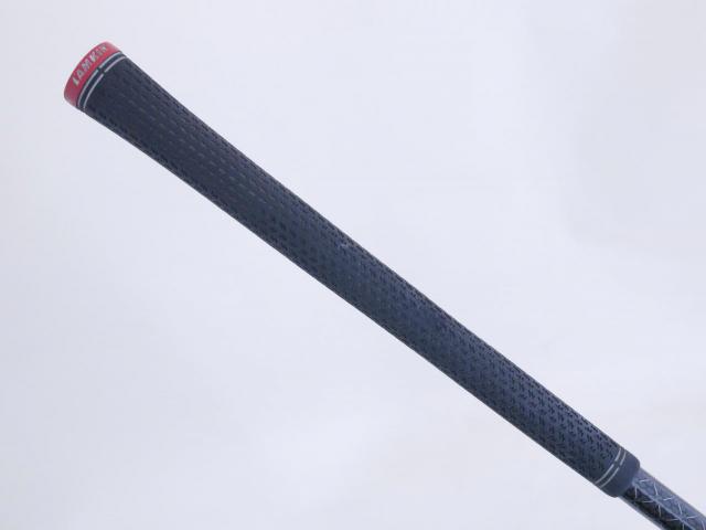 Driver : Taylormade : ไดรเวอร์ Taylormade Stealth HD (รุ่นปี 2022 Japan Spec.) Loft 9 ก้าน Mitsubishi TENSEI TM50 Flex S