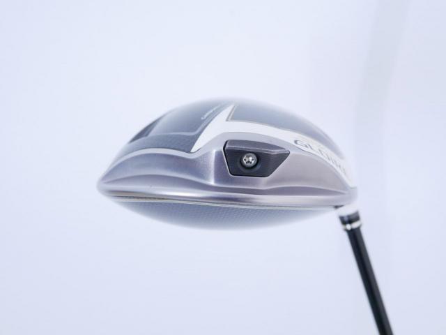Driver : Taylormade : ไดรเวอร์ Taylormade Stealth GLOIRE (ออกปี 2022 รุ่นท๊อปสุด Japan Spec) Loft 9.5 ก้าน Fujikura Ventus TR 5 Flex S